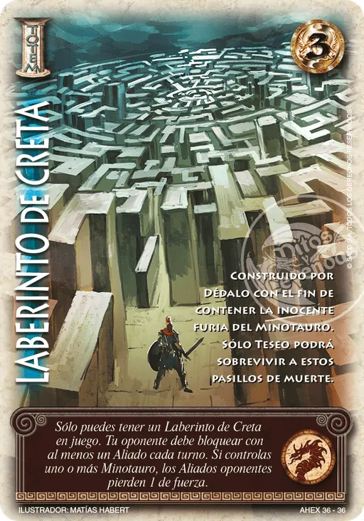 Laberinto de Creta