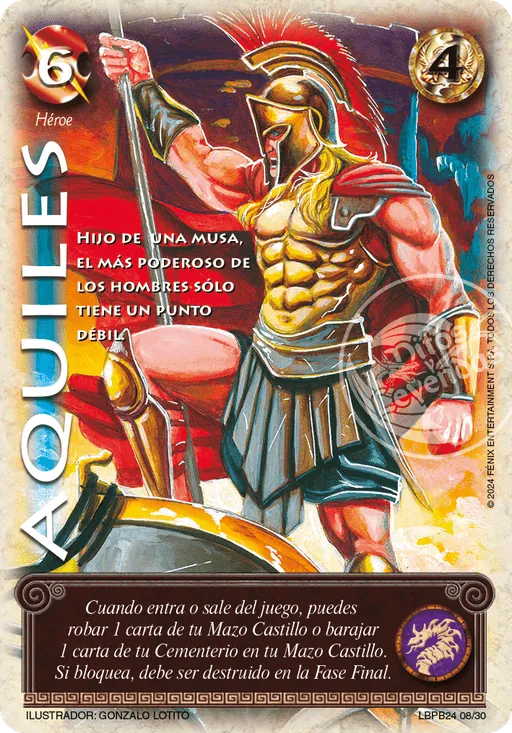 Aquiles