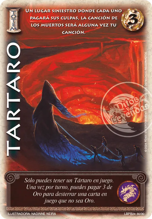 Tártaro