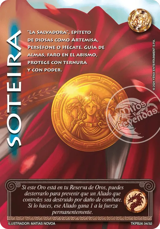 Soteira