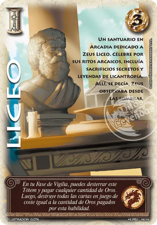 Liceo