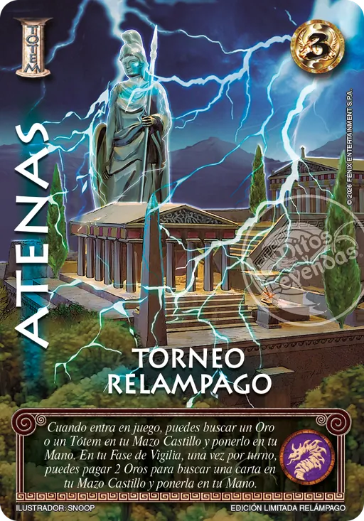Atenas