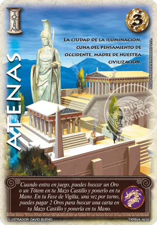 Atenas