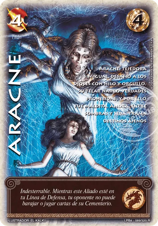Aracne