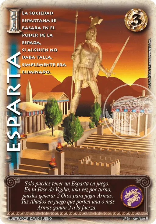 Esparta