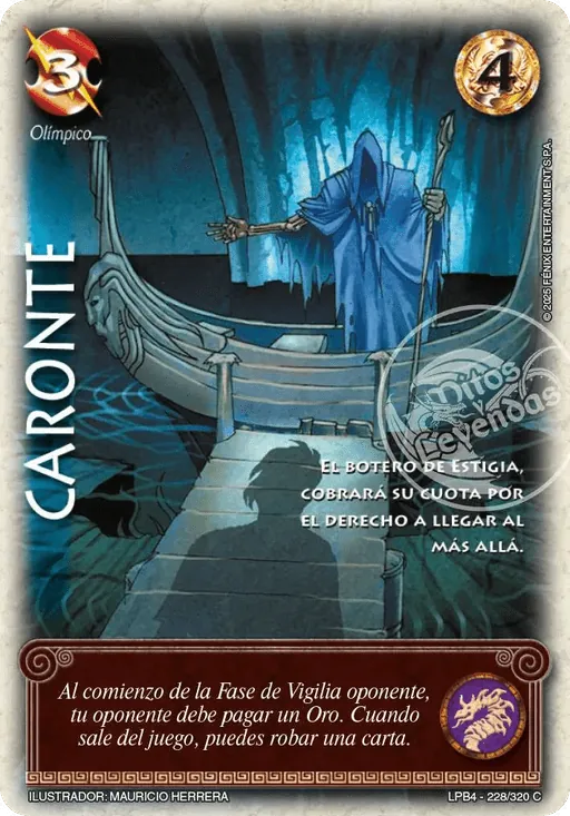 Caronte