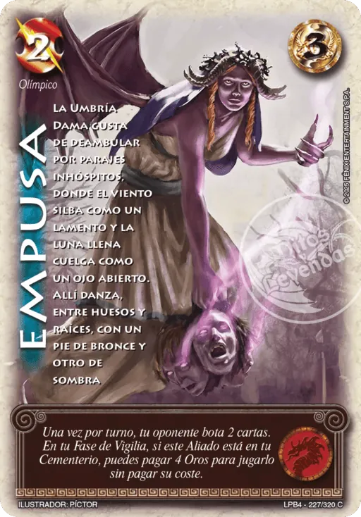 Empusa