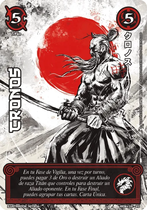 Cronos