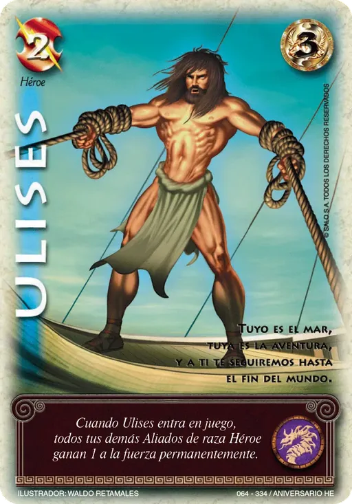 Ulises