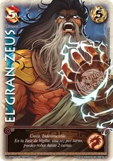 El Gran Zeus