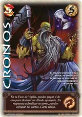 Cronos