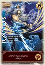 Rayos