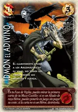 Idmón el Adivino
