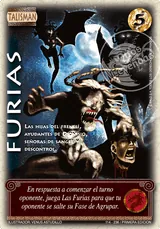 Furias