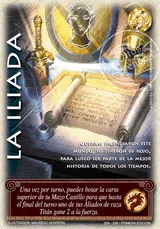 La Ilíada