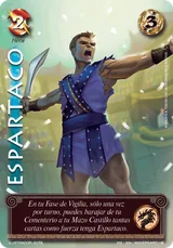 Espartaco