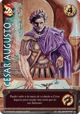 César Augusto
