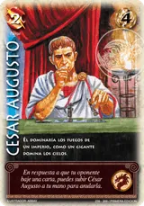 César Augusto