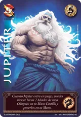 Júpiter