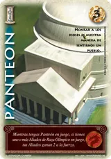 Panteón