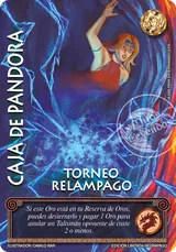 Caja de Pandora