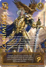 Ganímedes