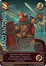 Marco Antonio