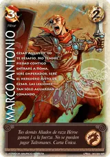 Marco Antonio