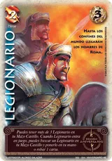 Legionario