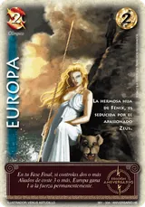 Europa