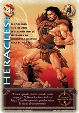 Heracles