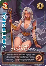 Soteria