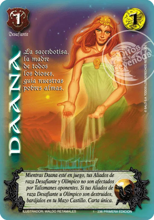 Daana