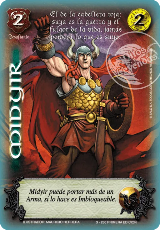 Midyir