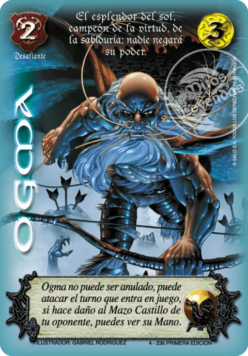 Ogma