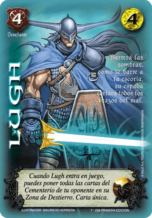 Lugh