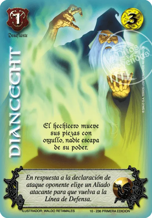Diancecht
