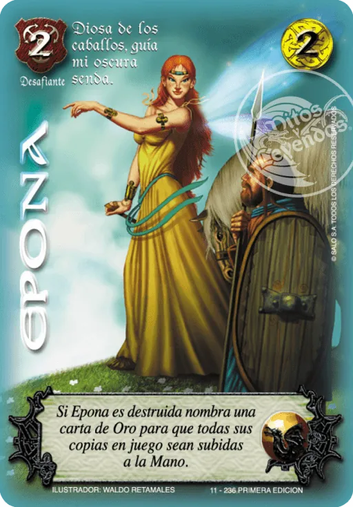 Epona