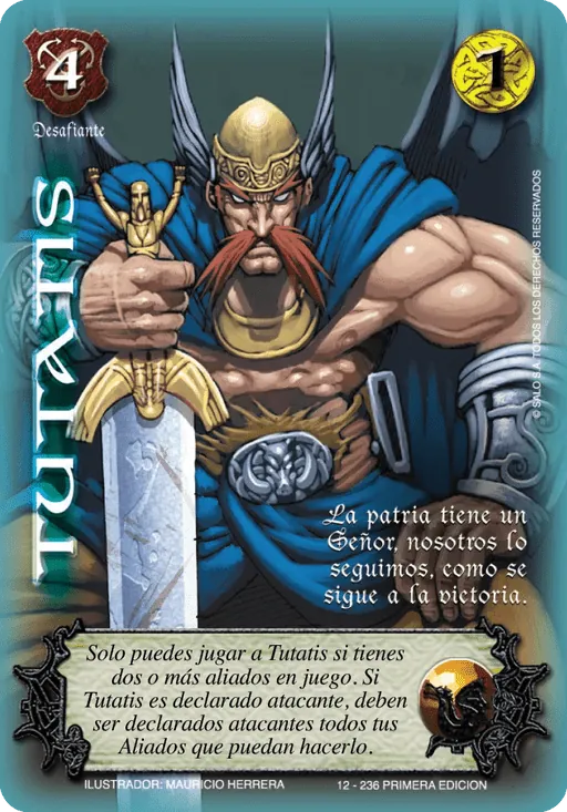 Tutatis