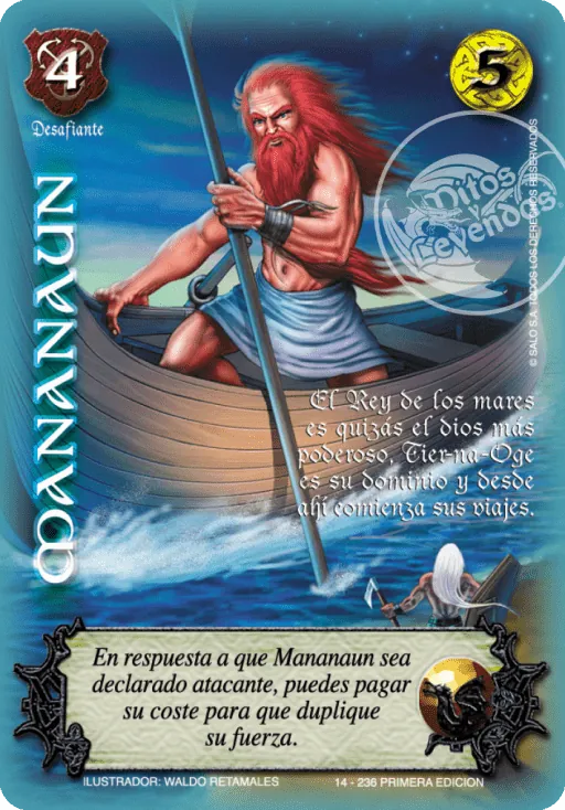 Mananaun