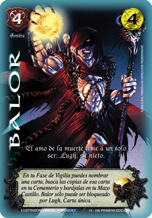 Balor
