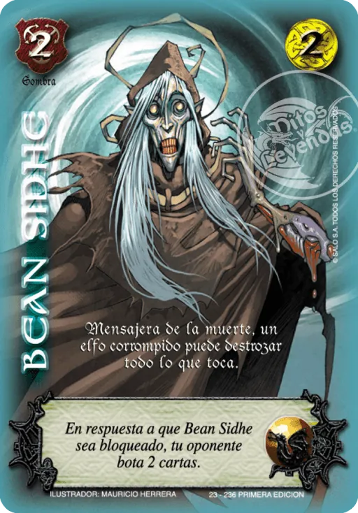 Bean Sidhe