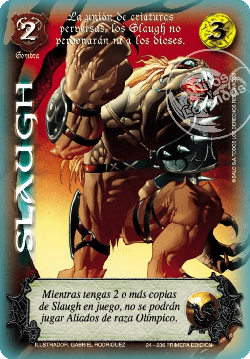 Slaugh