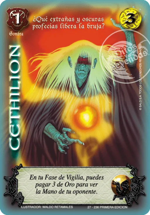 Cethilion