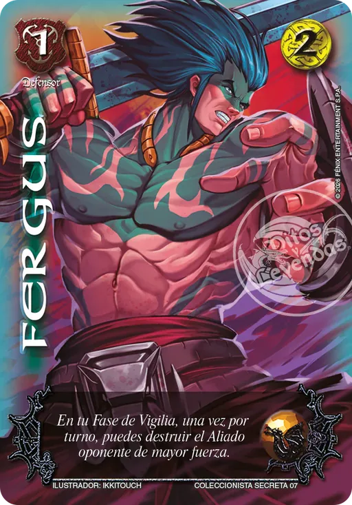 Goblin Maligno