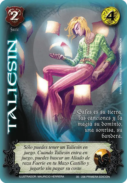 Taliesin