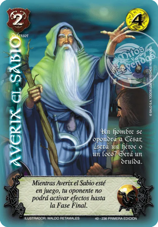 Averix el Sabio