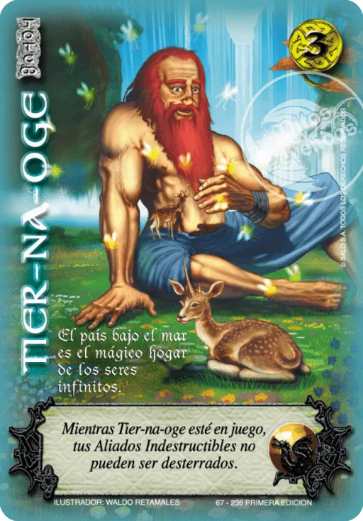 Tier-Na-Oge