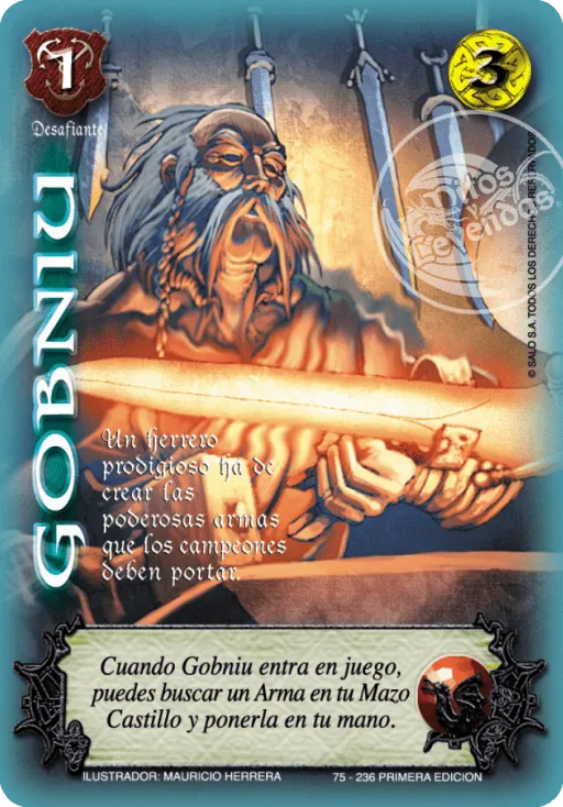 Gobniu
