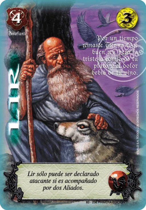 Lir